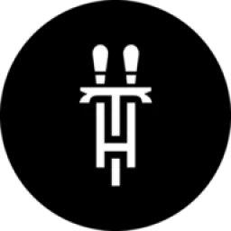 The Tap House logo