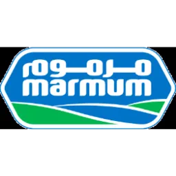 Marmum logo