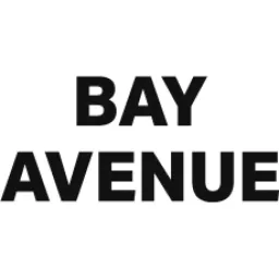 Bay Avenue logo