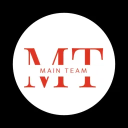 Main Team logo