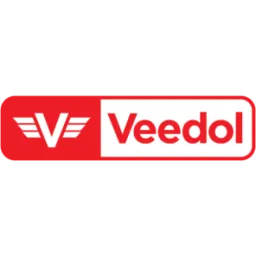 VEEDOL INTERNATIONAL DMCC logo
