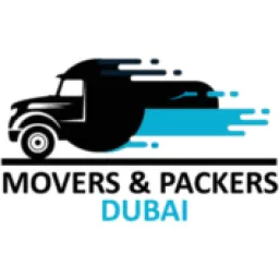Movers And Packers Dubai logo