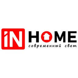 Inhome logo