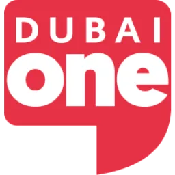 Dubai One logo