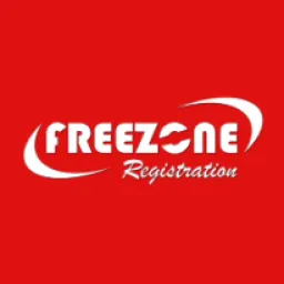 Free Zone Registration logo
