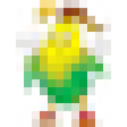 Magic Corn logo