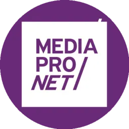 MediaProNet logo