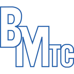 BMTC logo