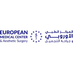 EUROPEAN MEDICAL CENTER & AESTHETIC SURGERY logo