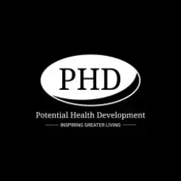 Potential Health Development logo