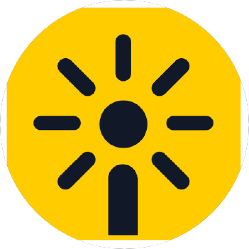Ismart logo