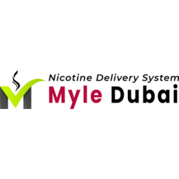Myle Vape UAE logo