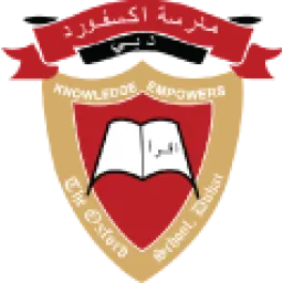 The Oxford School logo