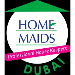 maids logo