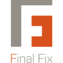 finalfix logo