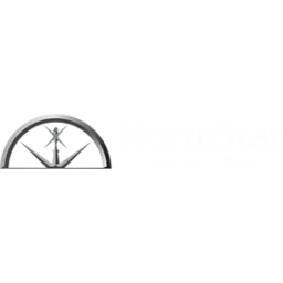 Copyright by Northstar Aviation USA logo