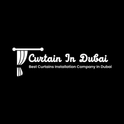 Curtains in Dubai logo