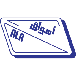 Al Aswaq logo