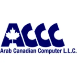 Arab Canadian Computer LLC logo
