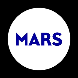 Mars logo