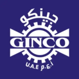 Ginco logo