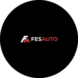 FesAuto logo