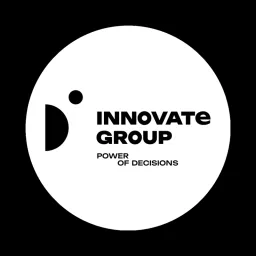 D Innovate Group logo