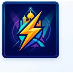 Think Flash logo