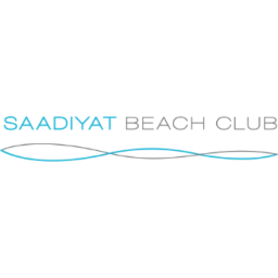 Saadiyat Beach Club logo