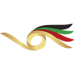 AB logo