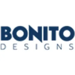 Bonito Designs logo