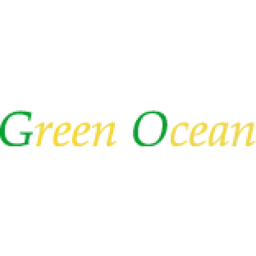 GREEN OCEAN INTERNATIONAL SHIP REPAIR FZCO Dubai UAE logo