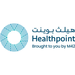 Healthpoint logo