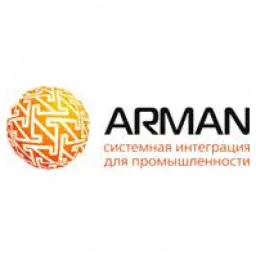 Armanengineering logo