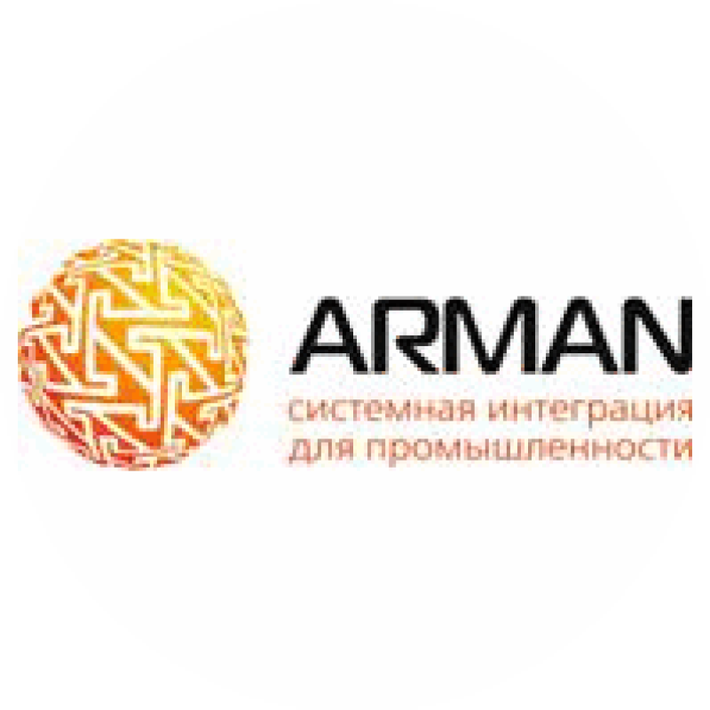 Armanengineering logo