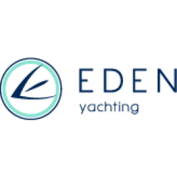 Eden Yachting logo