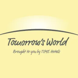 Tomorrow's World logo