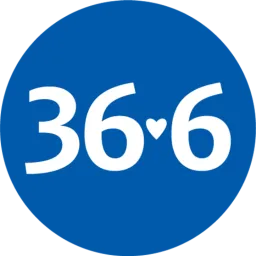 Apteka366 logo