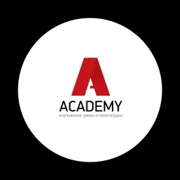 Dveriacademy logo