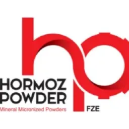 hormozpowder logo