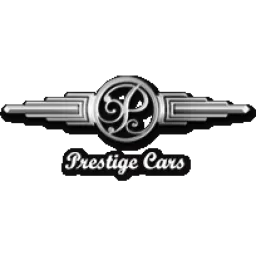 Prestige logo