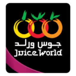 juice world logo