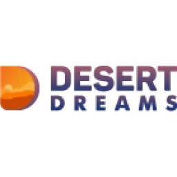 Desert Dreams logo