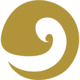 Golden Wave Properties - logo