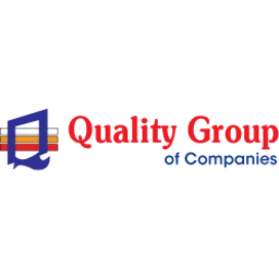 Quality Group of Companies logo