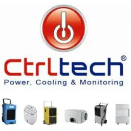 Control Technologies (FZE) logo