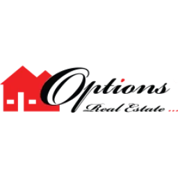 Options Real Estate logo