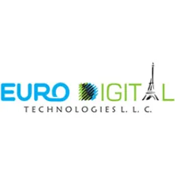 Euro Digital Technologies LLC logo