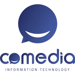Comedia Information Technology - كوميديا لتقنية المعلومات logo