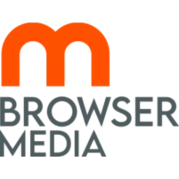 - browser logo